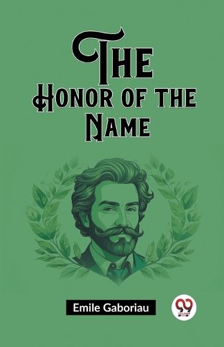 The Honor of the Name