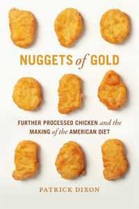 Cover image for Nuggets of Gold