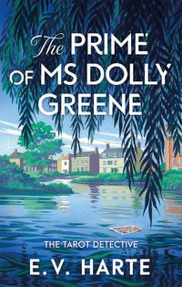 Cover image for The Prime of Ms Dolly Greene