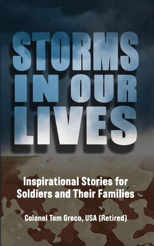 Cover image for Storms in Our Lives
