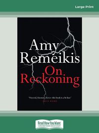 Cover image for On Reckoning