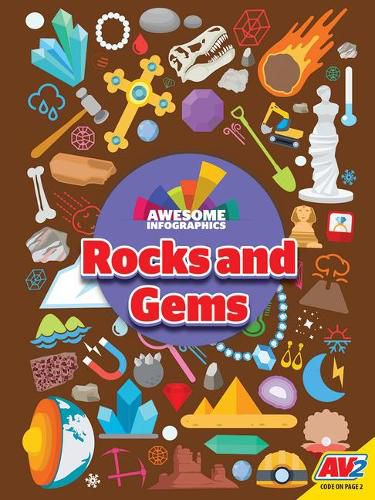 Rocks and Gems