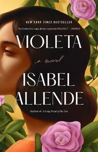 Cover image for Violeta [English Edition]