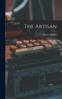 Cover image for The Artisan