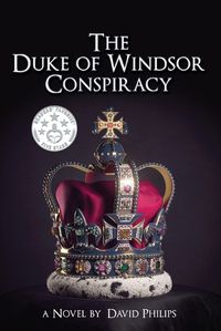Cover image for The Duke of Windsor Conspiracy