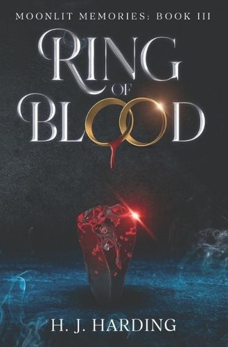 Cover image for Ring of Blood
