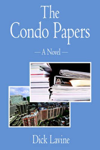 Cover image for The Condo Papers