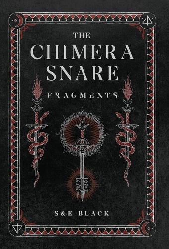 Cover image for The Chimera Snare