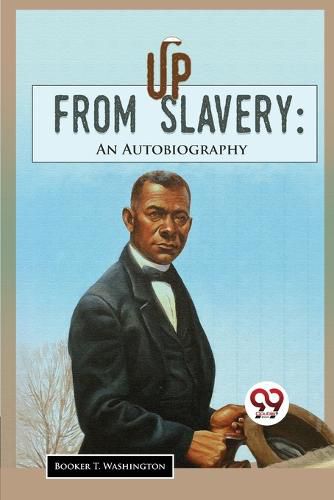 Cover image for Up from Slavery