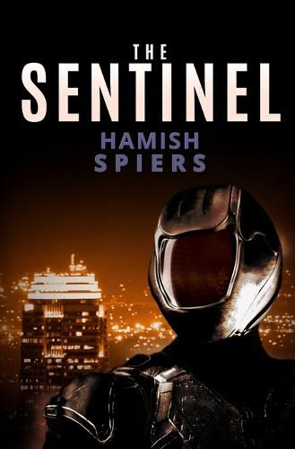 Cover image for The Sentinel