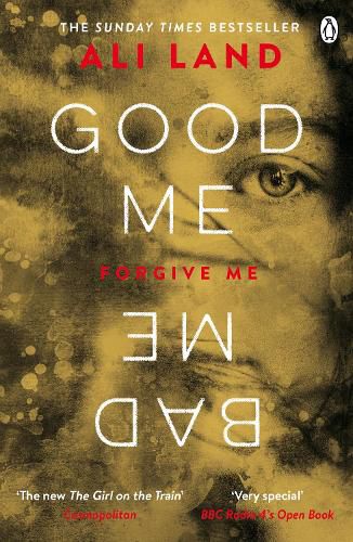 Cover image for Good Me Bad Me