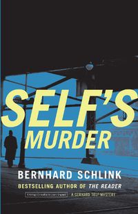 Cover image for Self's Murder