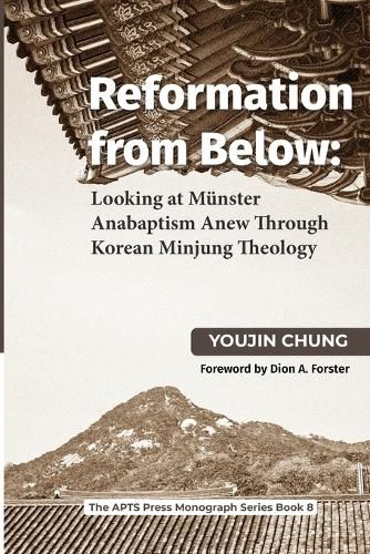 Cover image for Reformation From Below