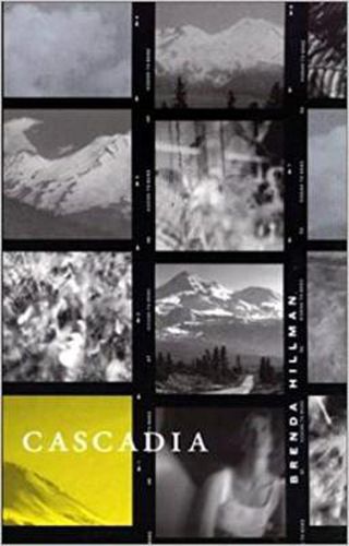 Cover image for Cascadia