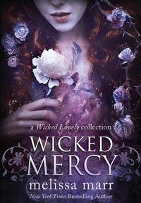 Cover image for Wicked Mercy