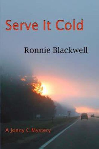 Cover image for Serve It Cold