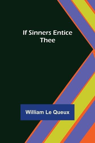 Cover image for If Sinners Entice Thee