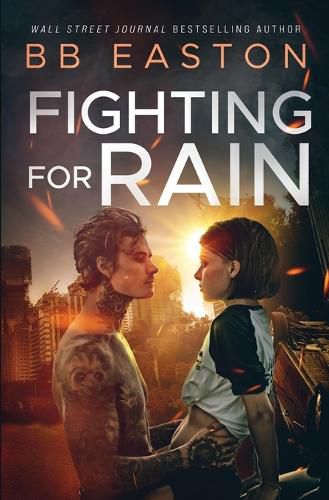 Cover image for Fighting for Rain