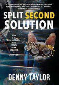 Cover image for Split Second Solution