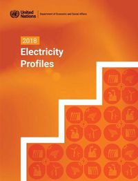 Cover image for 2018 electricity profiles