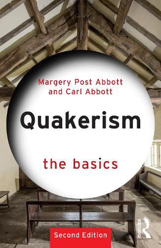 Cover image for Quakerism: The Basics