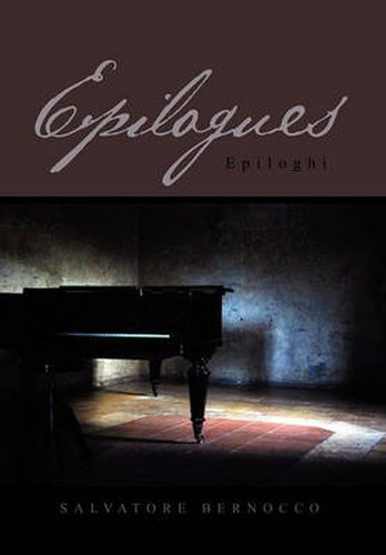 Cover image for Epilogues