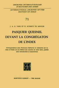 Cover image for Temporary Title 19991103: Correspondance Avec Fran&Ccedil;Ois Barberini Et m&Eacute;Moires Sur La Mise &Agrave; l'Index De Son