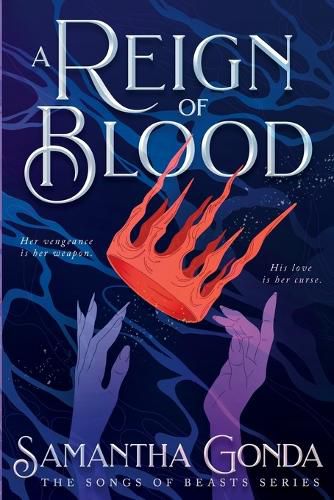 Cover image for A Reign Of Blood