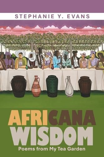 Cover image for Africana Wisdom