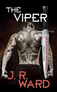 Cover image for The Viper