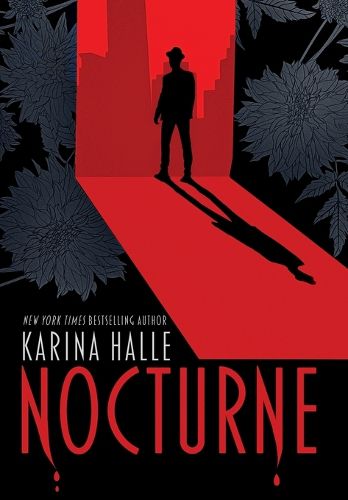 Cover image for Nocturne