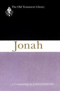 Cover image for Jonah (1993)