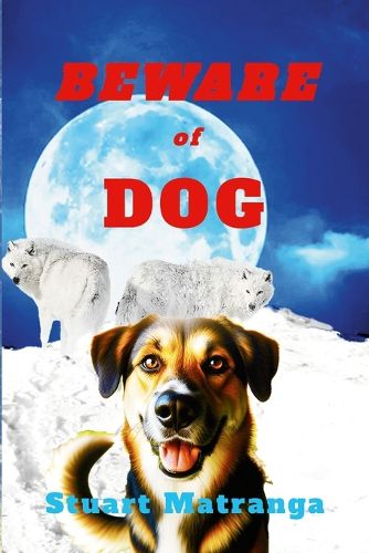 Cover image for Beware of Dog