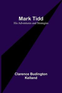 Cover image for Mark Tidd