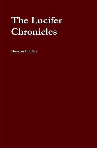 Cover image for The Lucifer Chronicles