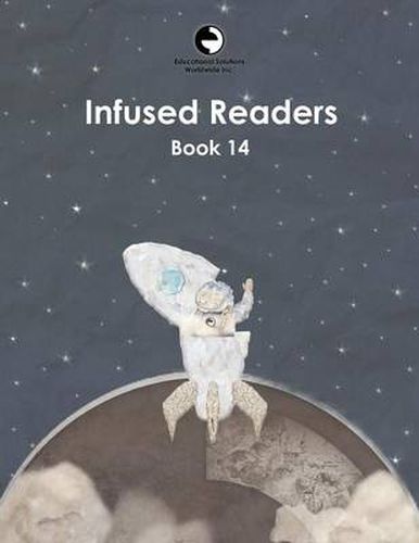 Cover image for Infused Readers: Book 14