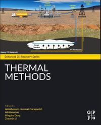 Cover image for Thermal Methods