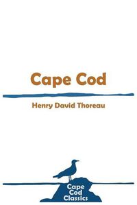 Cover image for Cape Cod