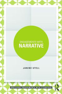 Cover image for Engagements with Narrative