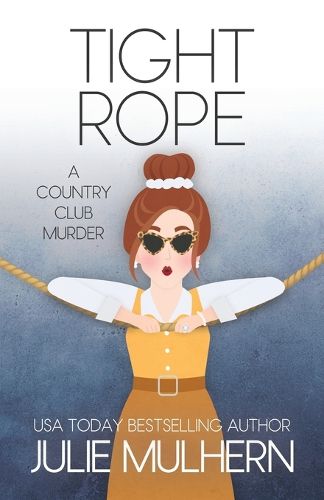 Cover image for Tight Rope