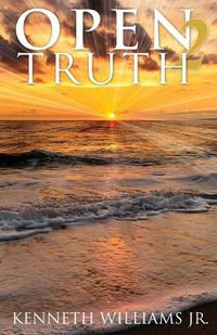 Cover image for Open 2 Truth