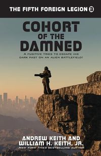 Cover image for Cohort of the Damned