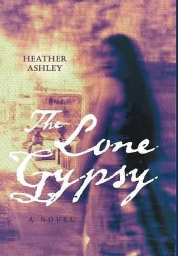 Cover image for The Lone Gypsy