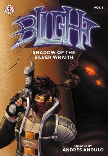 Cover image for Blight: 1