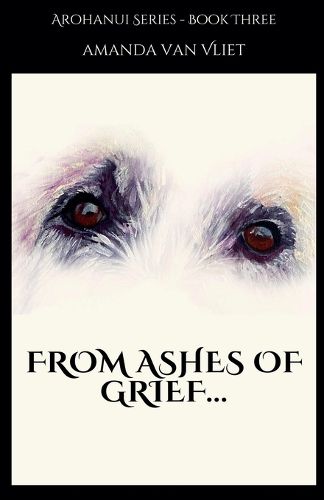 Cover image for From Ashes of Grief