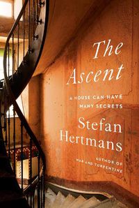 Cover image for The Ascent: A House Can Have Many Secrets