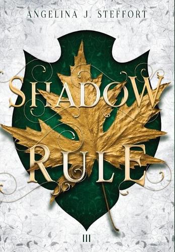 Cover image for Shadow Rule