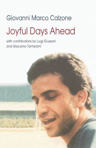 Cover image for Joyful Days Ahead
