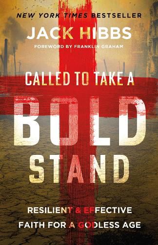 Cover image for Called to Take a Bold Stand