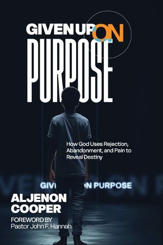 Cover image for Given Up on Purpose